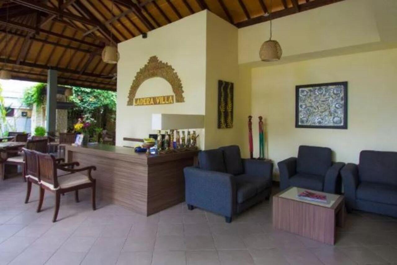Pousada Ladera
