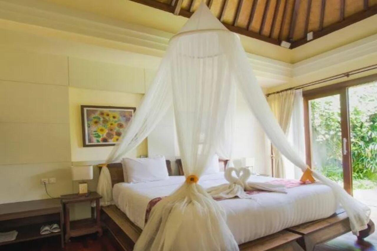Pousada Ladera Ubud