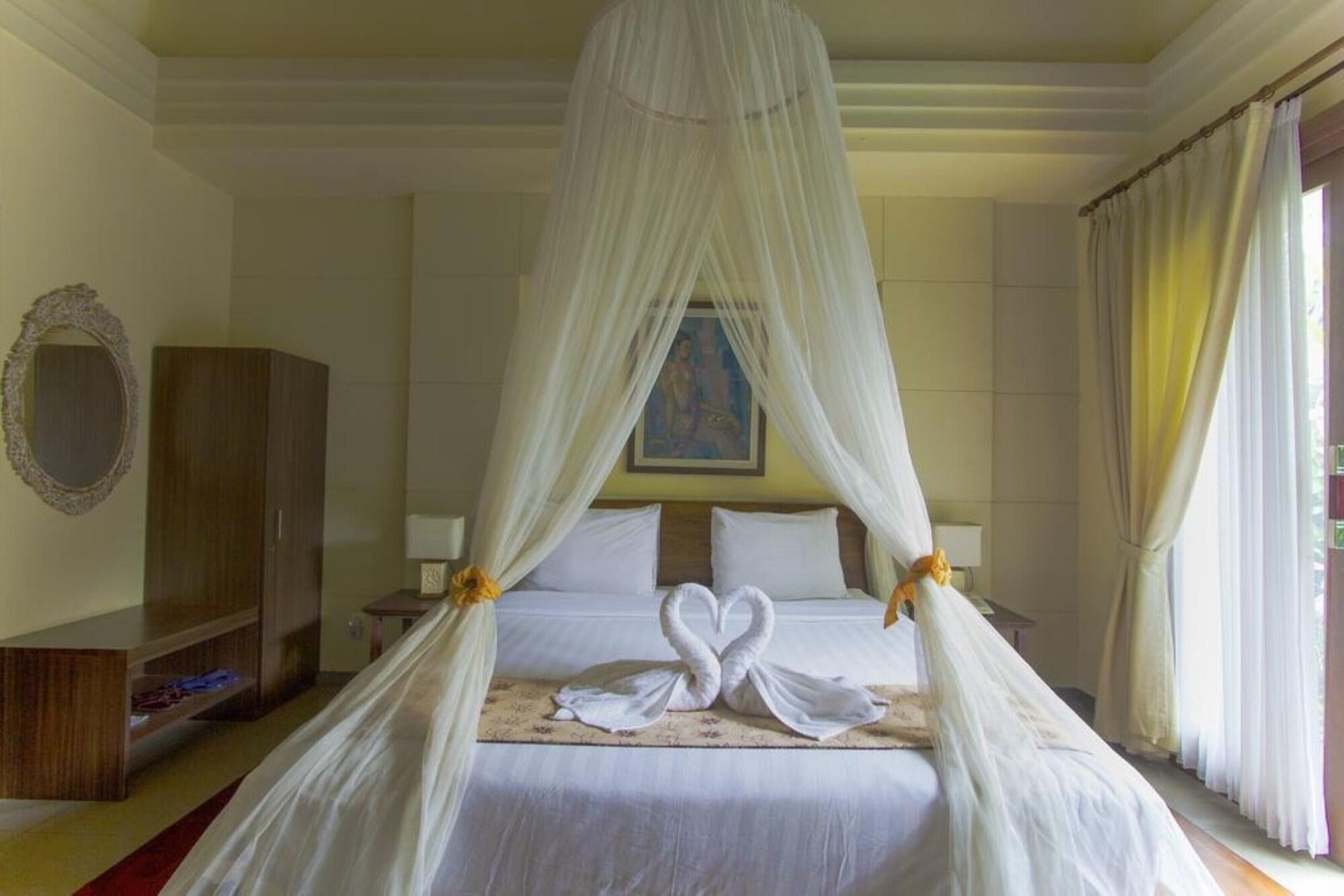 Ladera Ubud