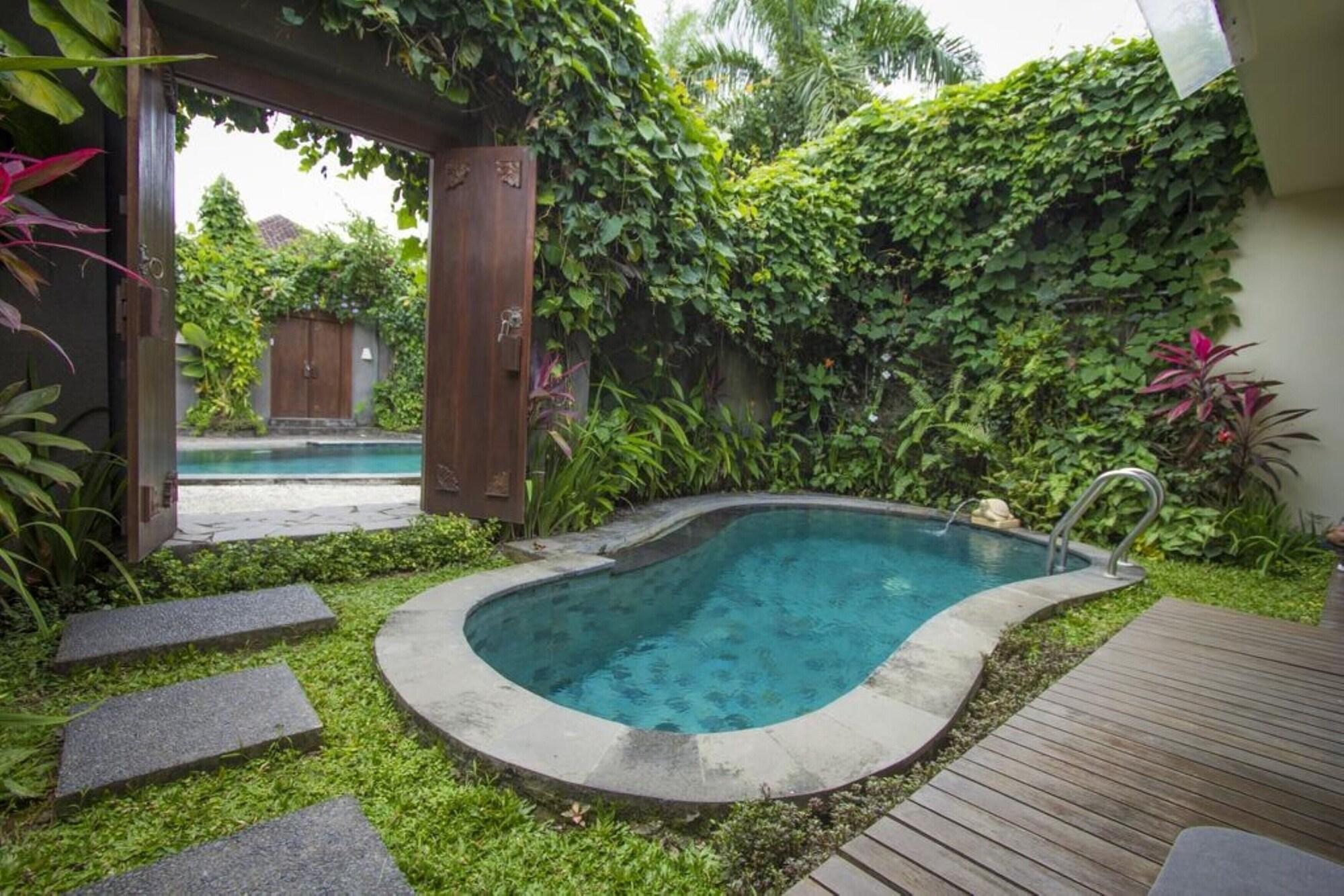 Pousada Ladera Ubud