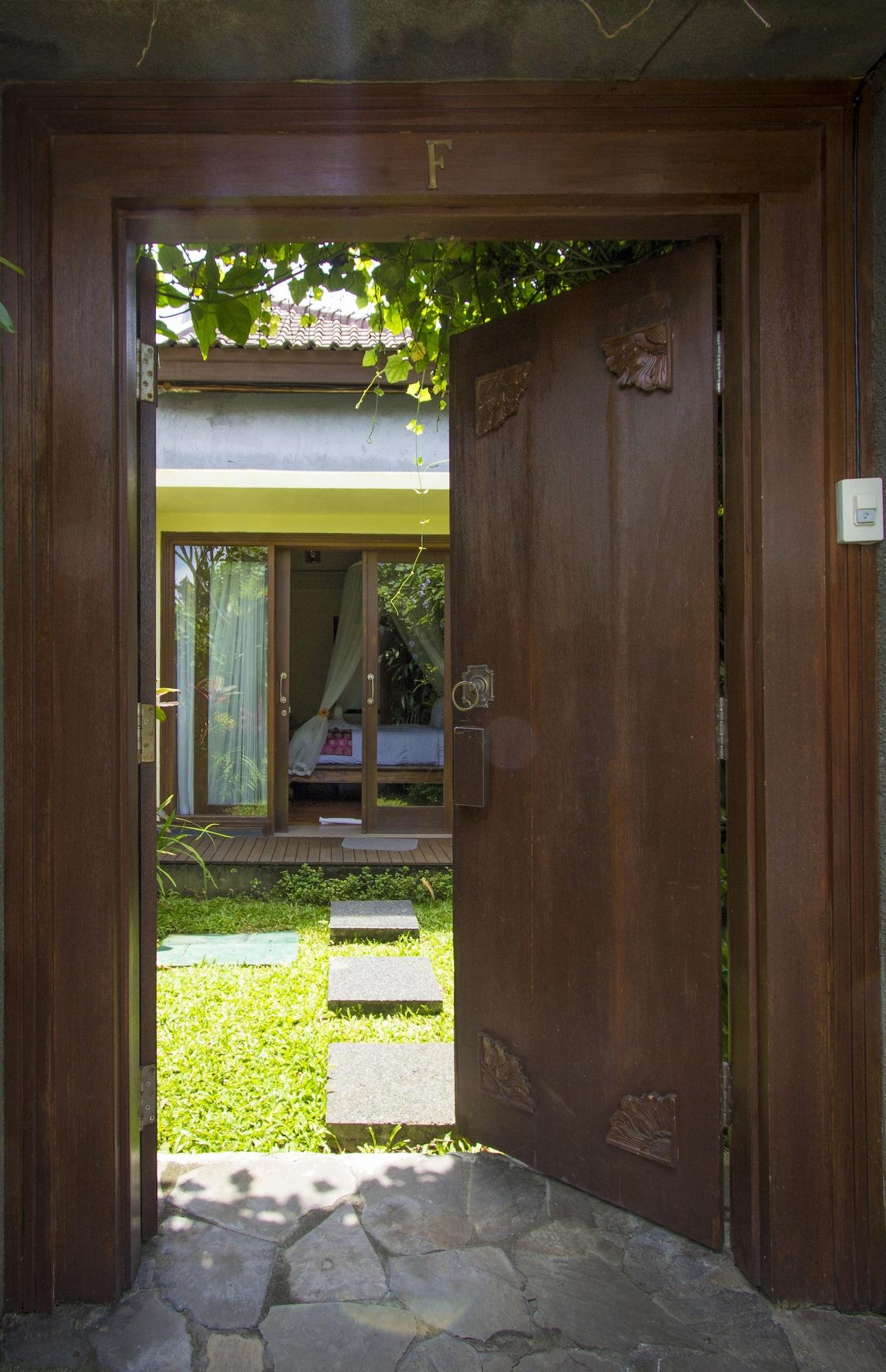 Pousada Ladera Ubud