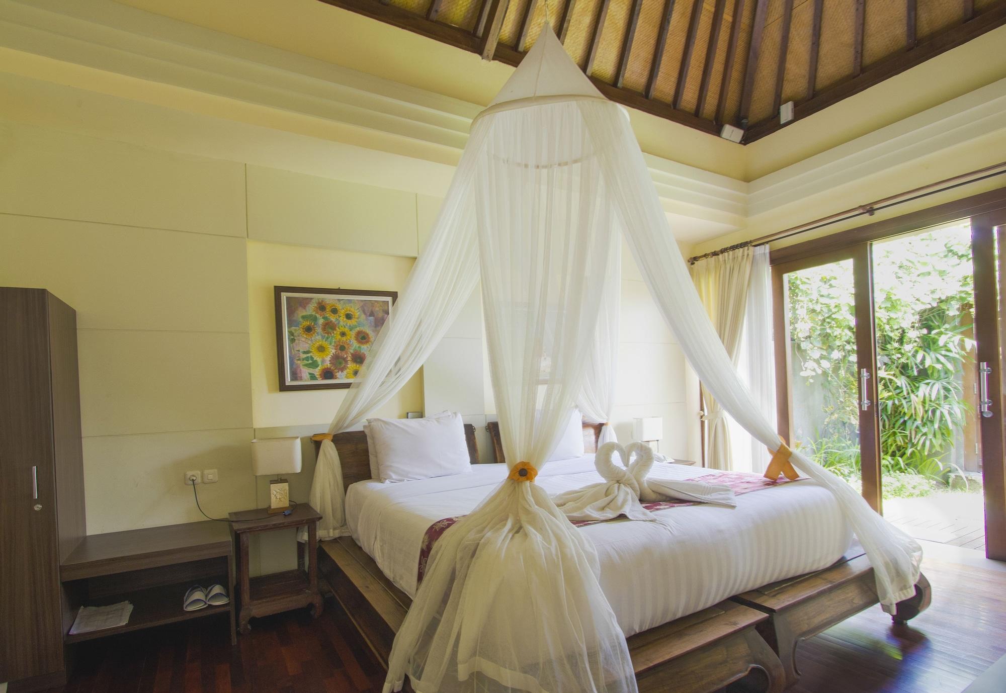 Ladera Pousada Ubud