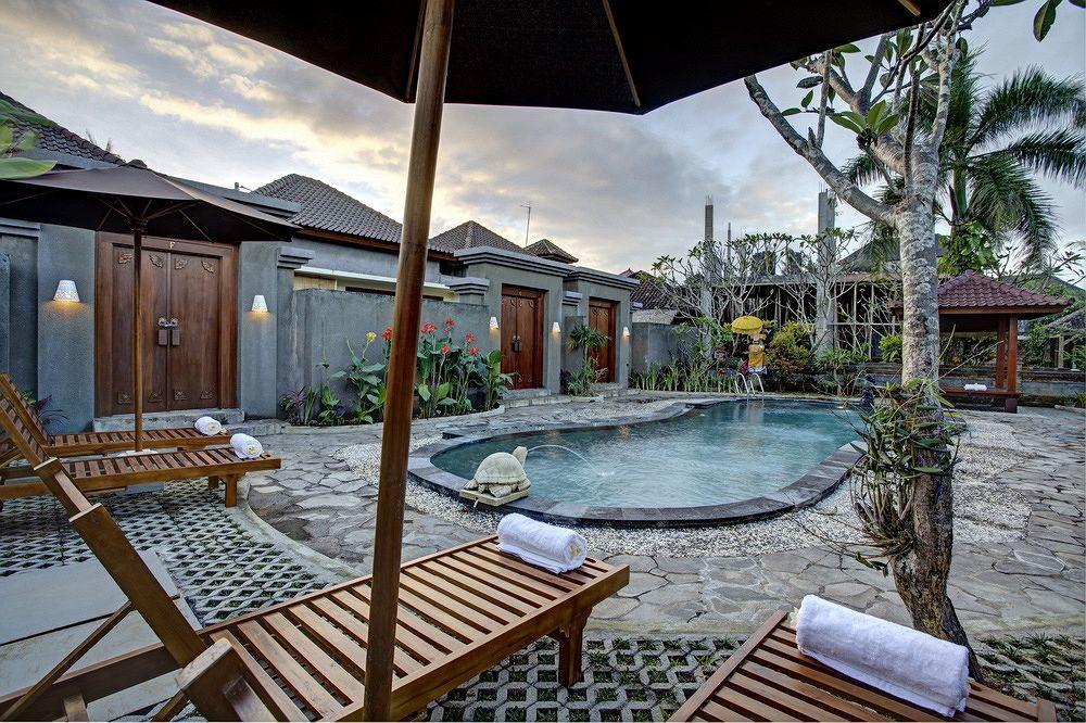 Ladera * Ubud