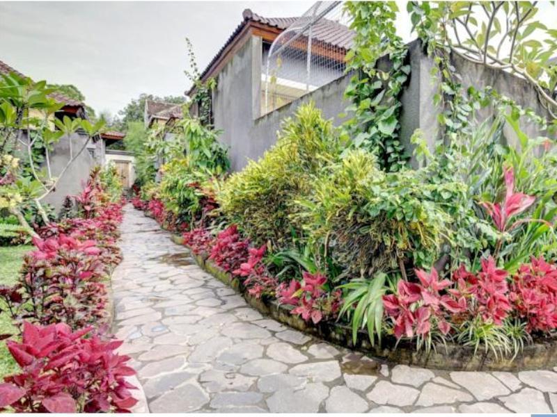 Pousada Ladera Ubud