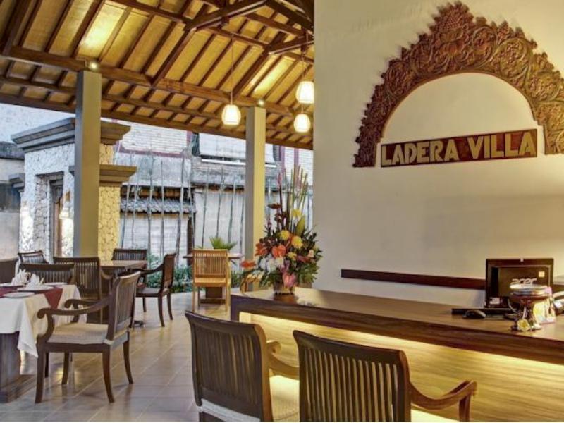 Pousada Ladera Ubud