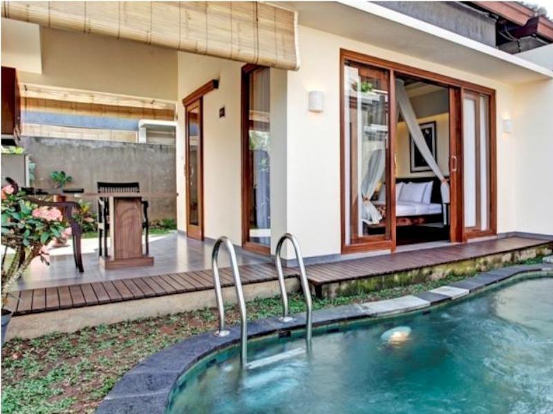 Ladera Ubud