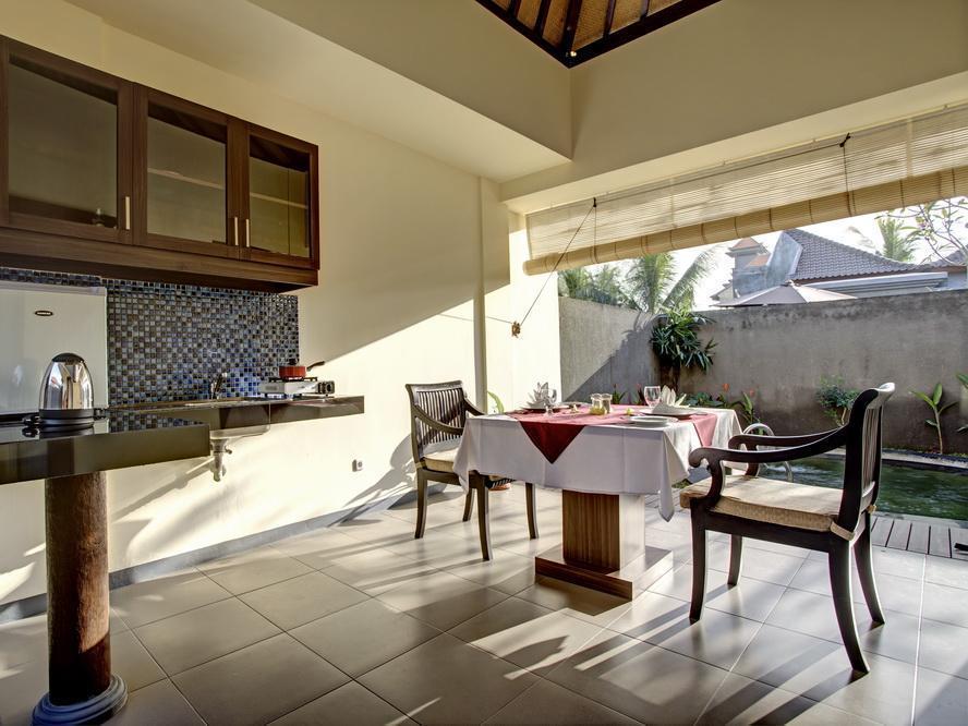 Ladera Pousada Ubud