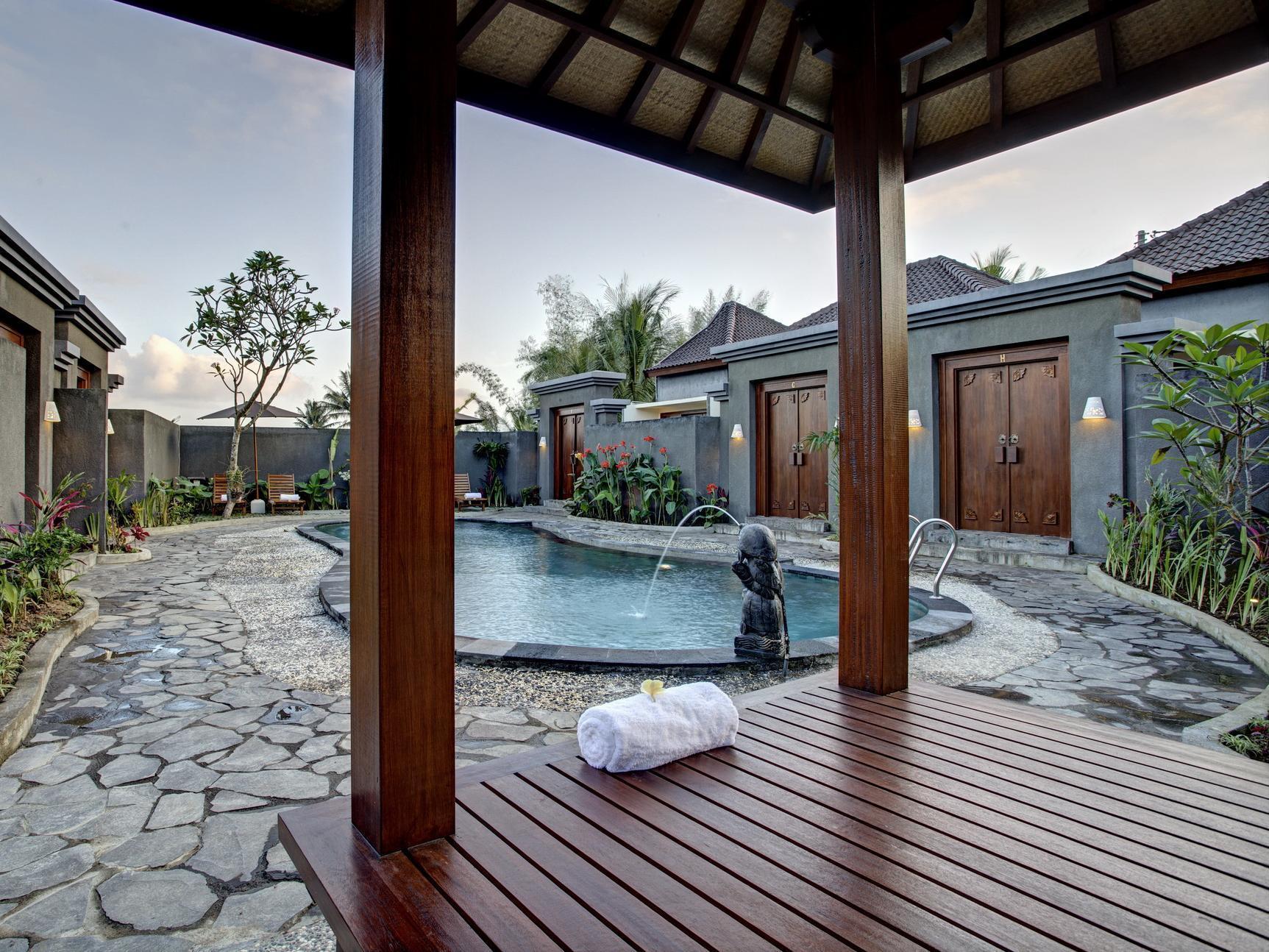 Ladera * Ubud