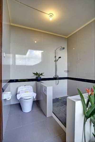 Ladera Pousada Ubud