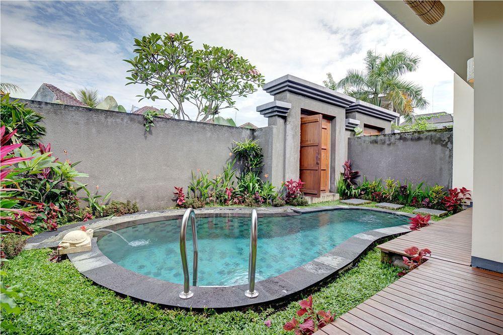 Ladera Pousada Ubud