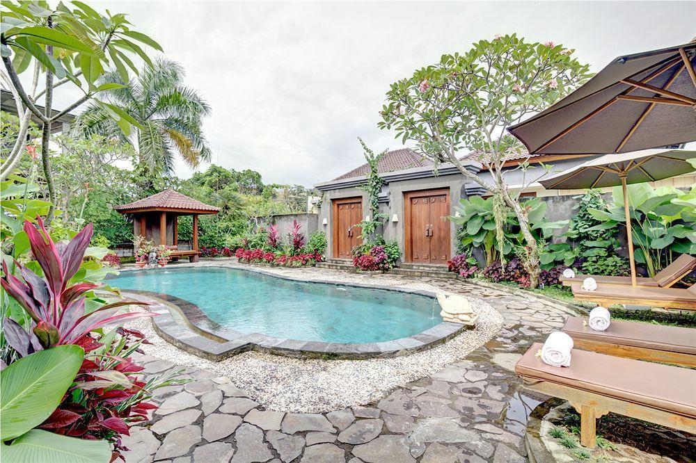 Pousada Ladera Ubud