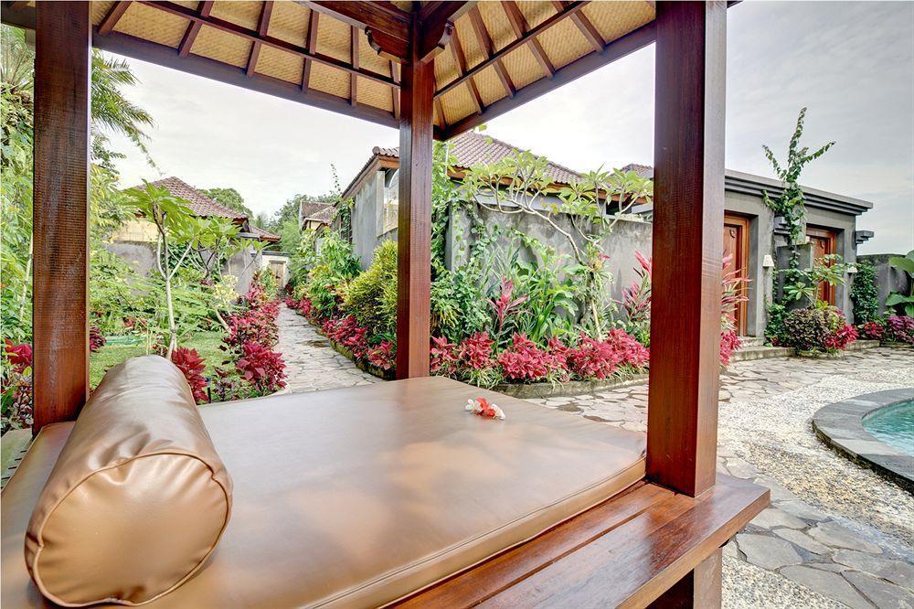 Pousada Ladera Ubud
