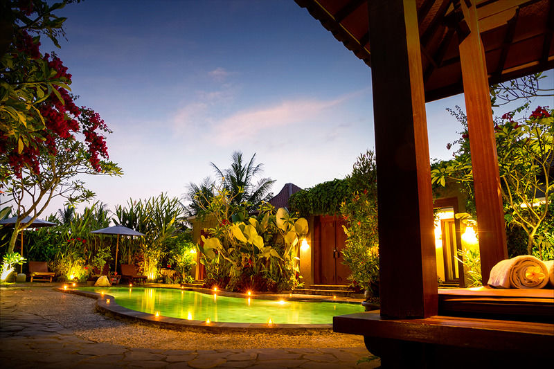 Ladera * Ubud