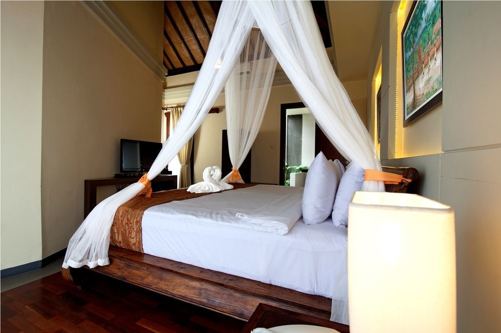 Ladera Pousada Ubud