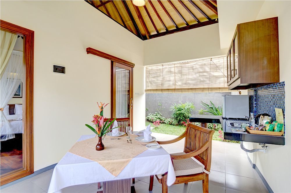 Pousada Ladera