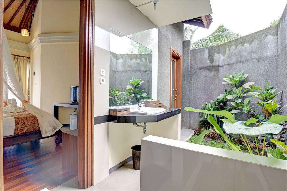 Pousada Ladera Ubud