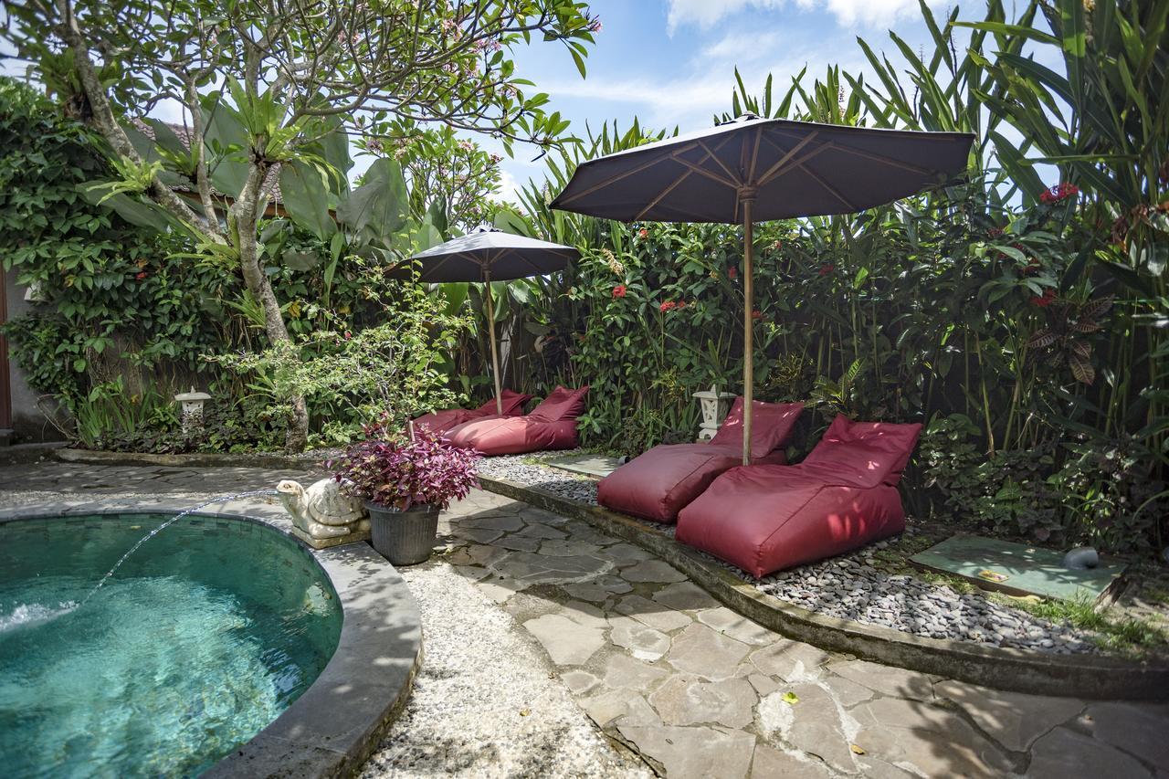 Ladera Ubud