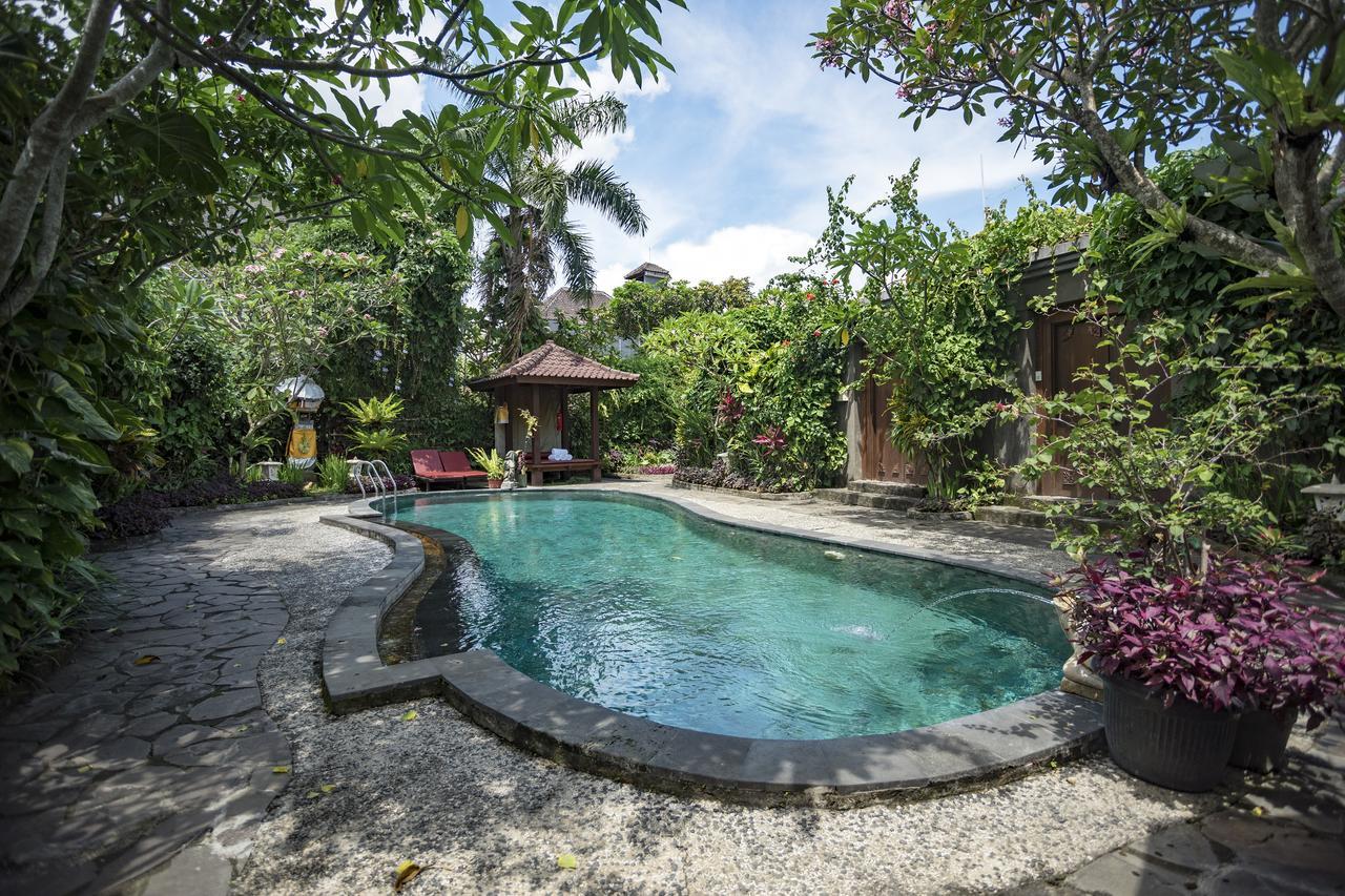Ladera Pousada Ubud