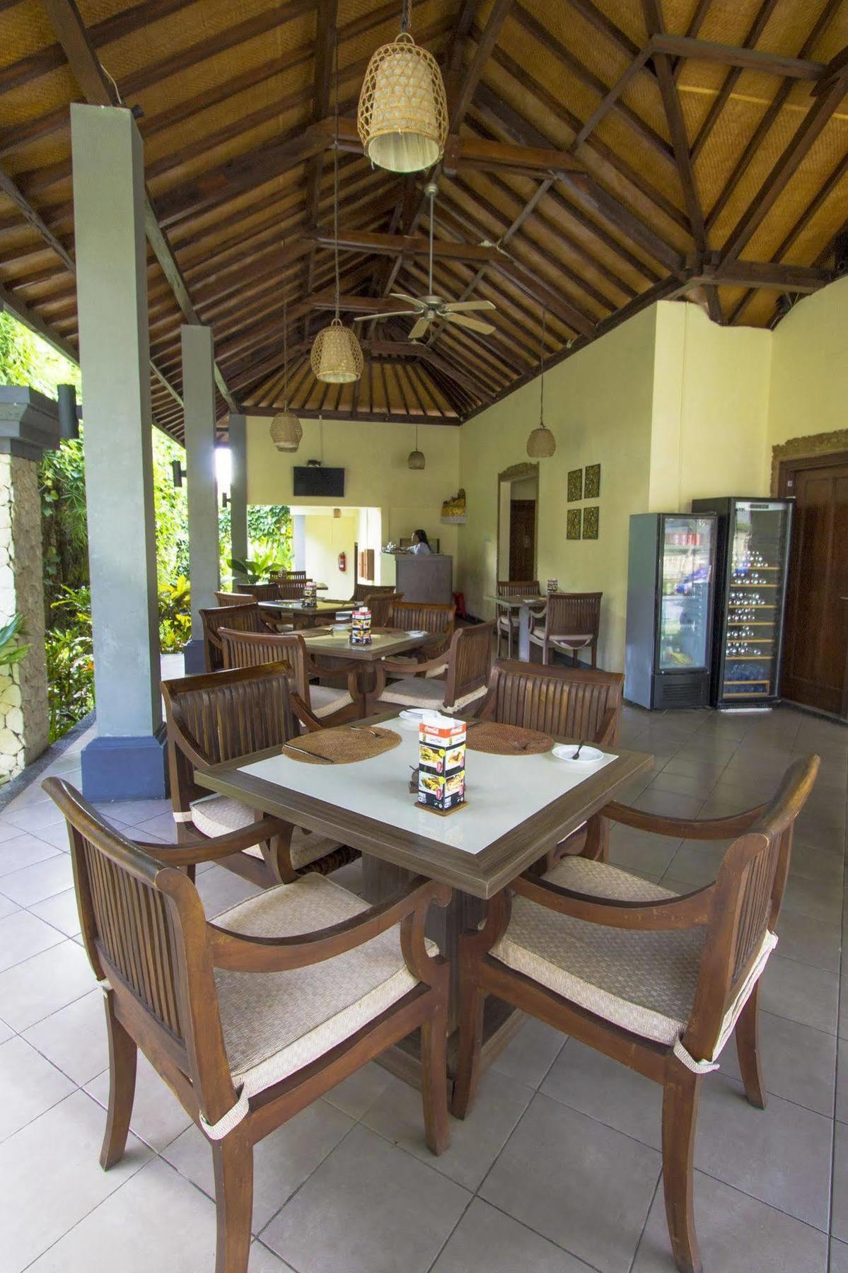 Ladera Pousada Ubud