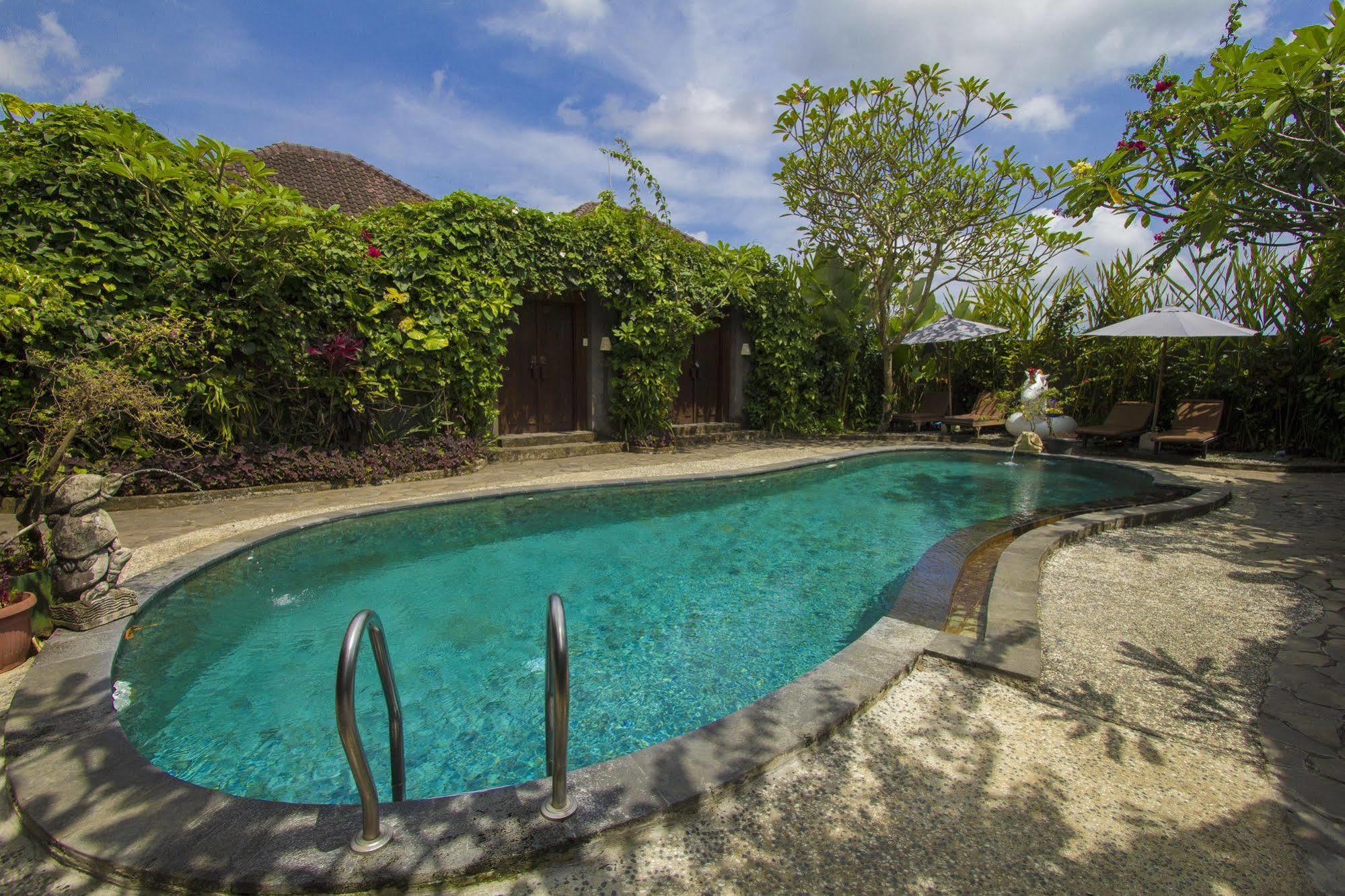 Pousada Ladera Ubud