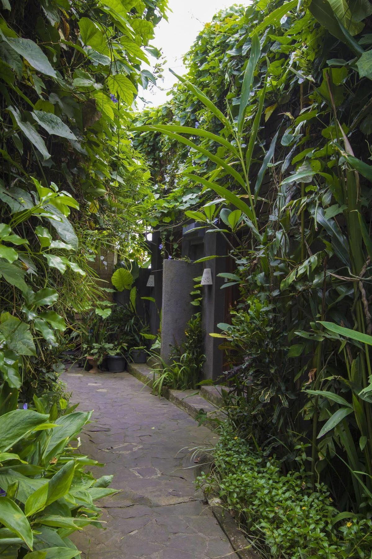 Ladera Pousada *