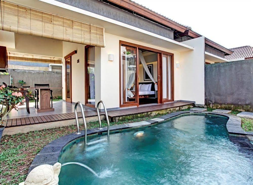 Ladera Pousada Ubud