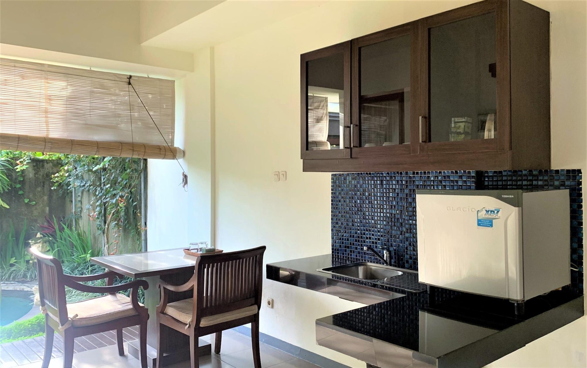 Villa Ladera *