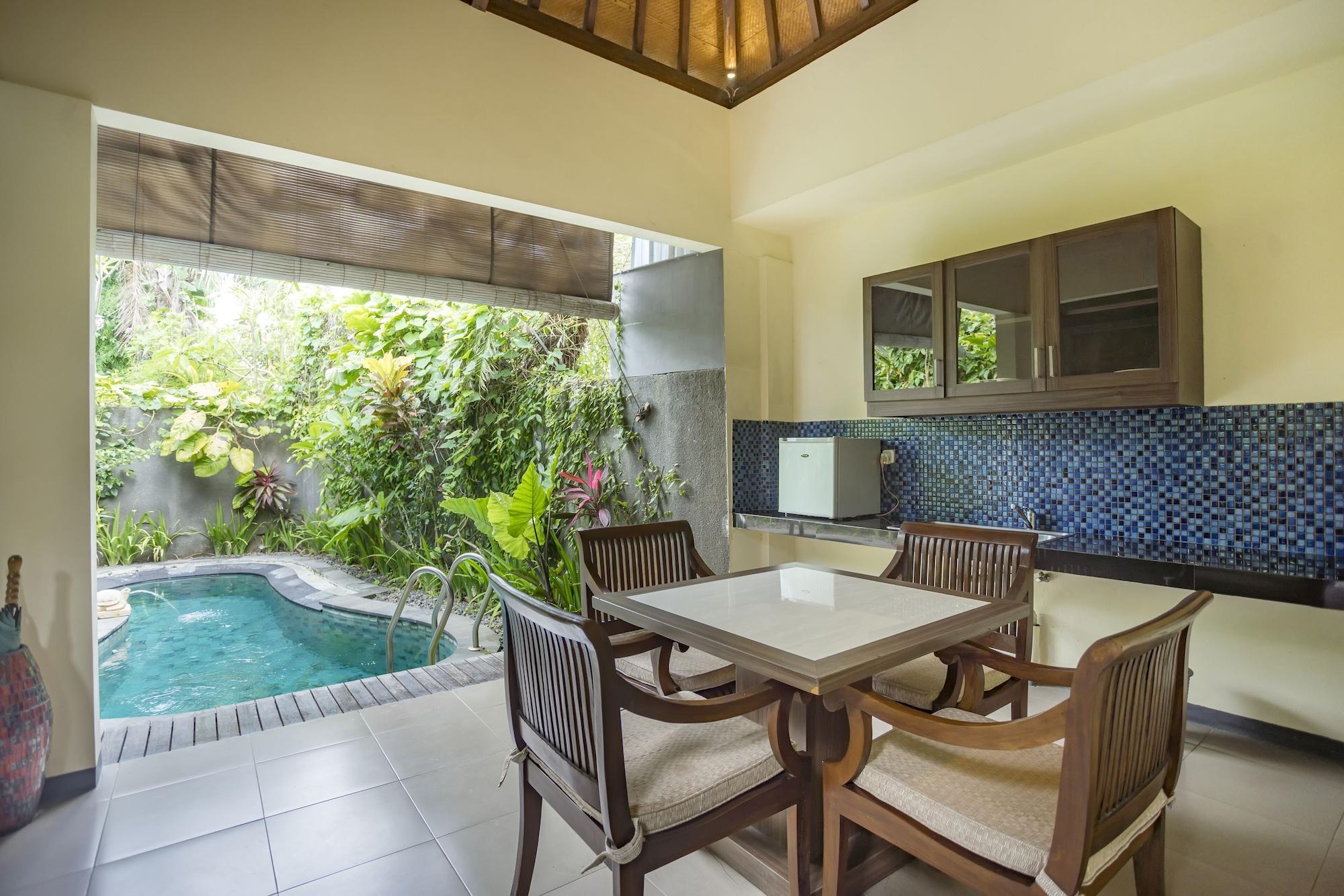 Villa Ladera *