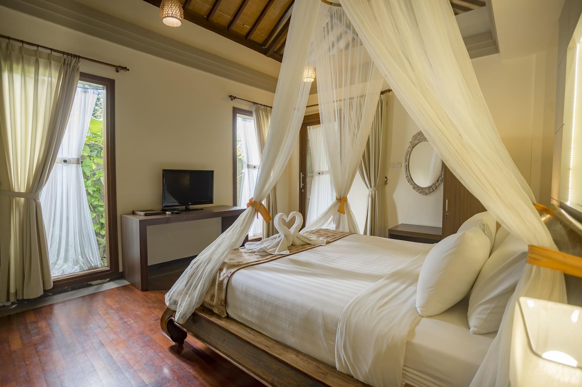 Villa Ladera *