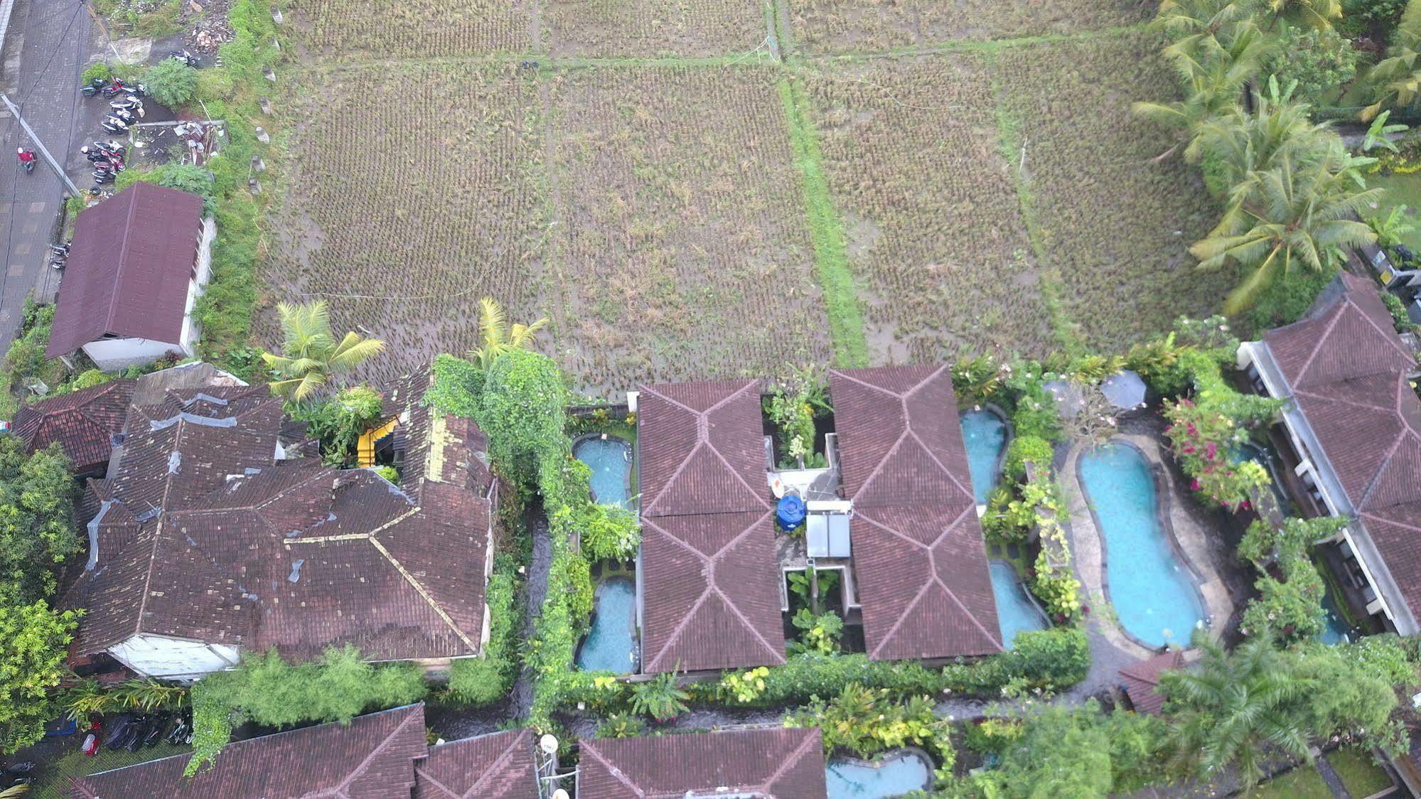 Villa Ladera *